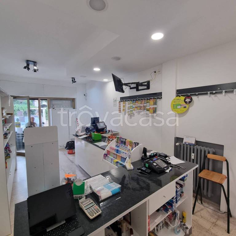 negozio in vendita a Modena in zona San Faustino