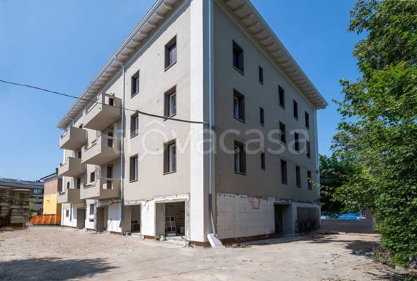 appartamento in vendita a Modena in zona Sant'Agnese