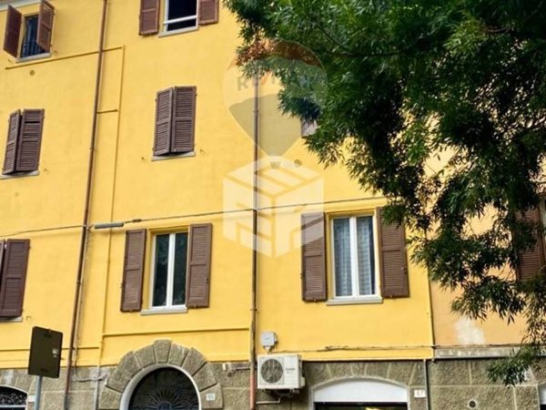 appartamento in vendita a Modena in zona San Lazzaro / Modena Est