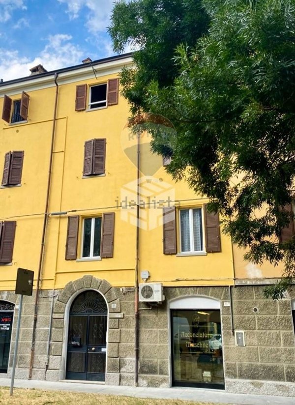 appartamento in vendita a Modena in zona San Lazzaro / Modena Est