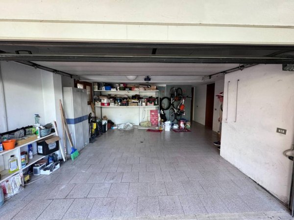 casa indipendente in vendita a Modena in zona San Lazzaro / Modena Est