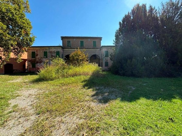 villa in vendita a Modena in zona Sant'Agnese