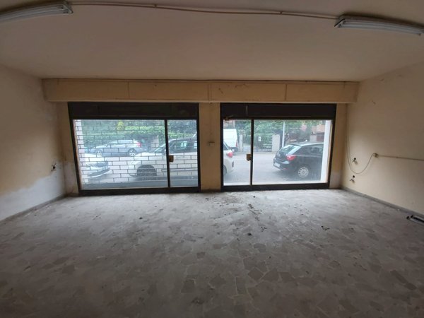 negozio in vendita a Modena in zona Buon Pastore