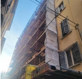appartamento in vendita a Modena in zona Centro Storico