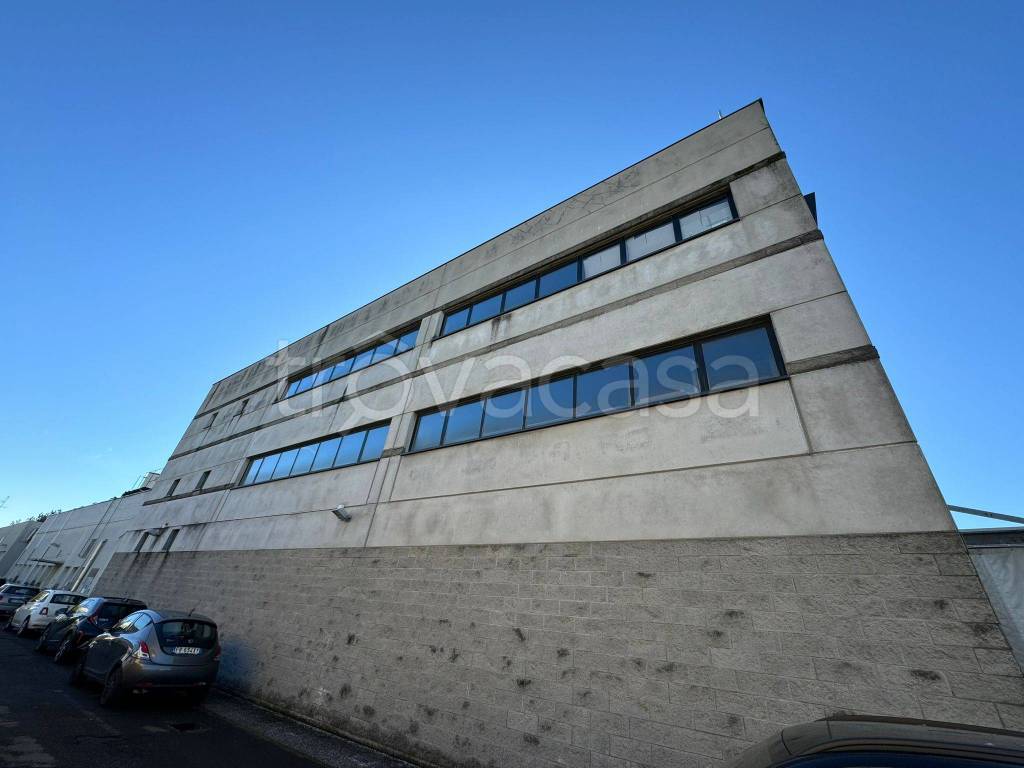 terreno edificabile in vendita a Modena in zona San Faustino