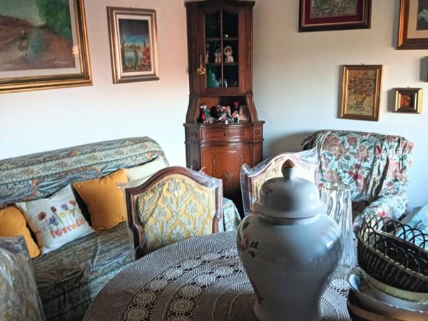 appartamento in vendita a Modena in zona Buon Pastore
