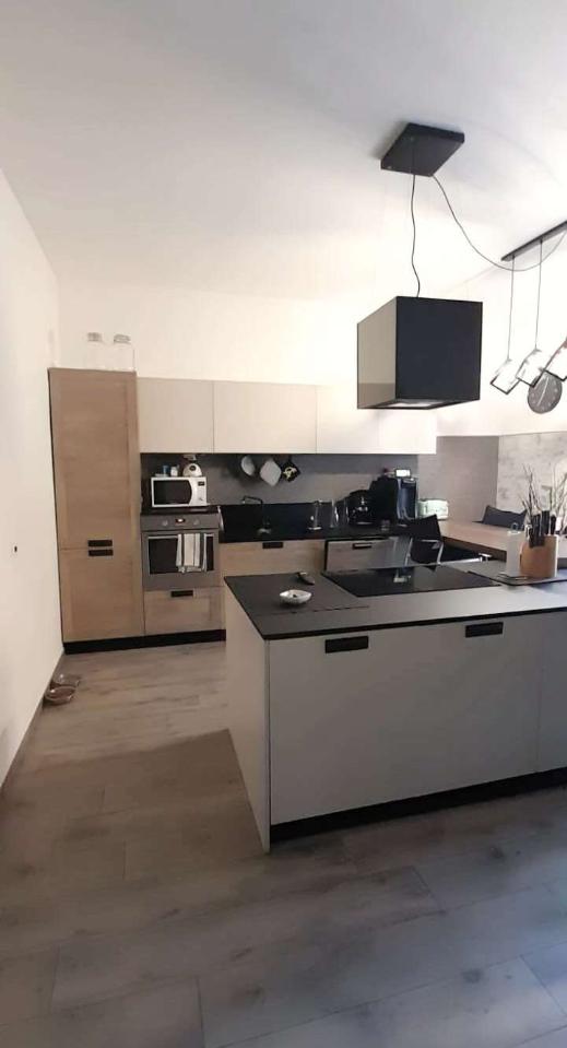 appartamento in vendita a Modena
