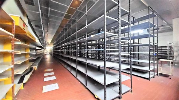 appartamento in vendita a Modena in zona Cognento