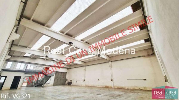 appartamento in vendita a Modena in zona Crocetta