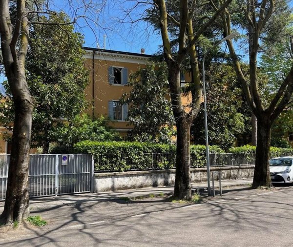 appartamento in vendita a Modena in zona San Lazzaro / Modena Est