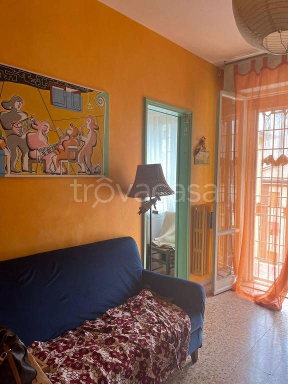 appartamento in vendita a Modena in zona San Cataldo