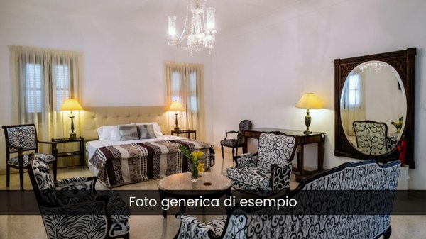 casa indipendente in vendita a Modena in zona Cognento