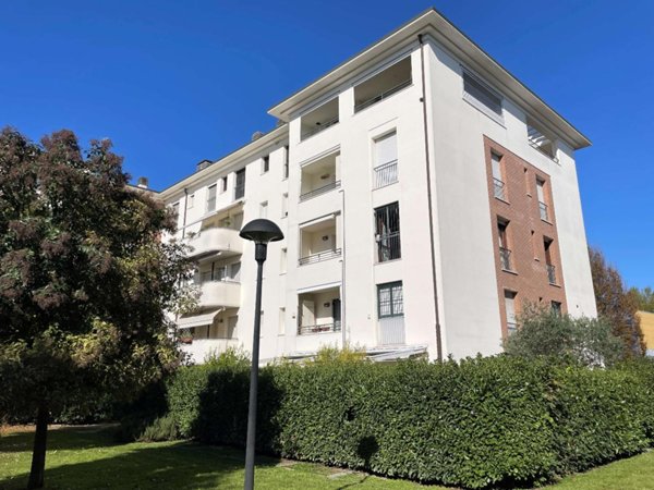 appartamento in vendita a Modena in zona San Faustino