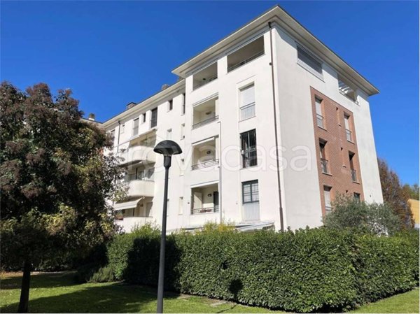 appartamento in vendita a Modena