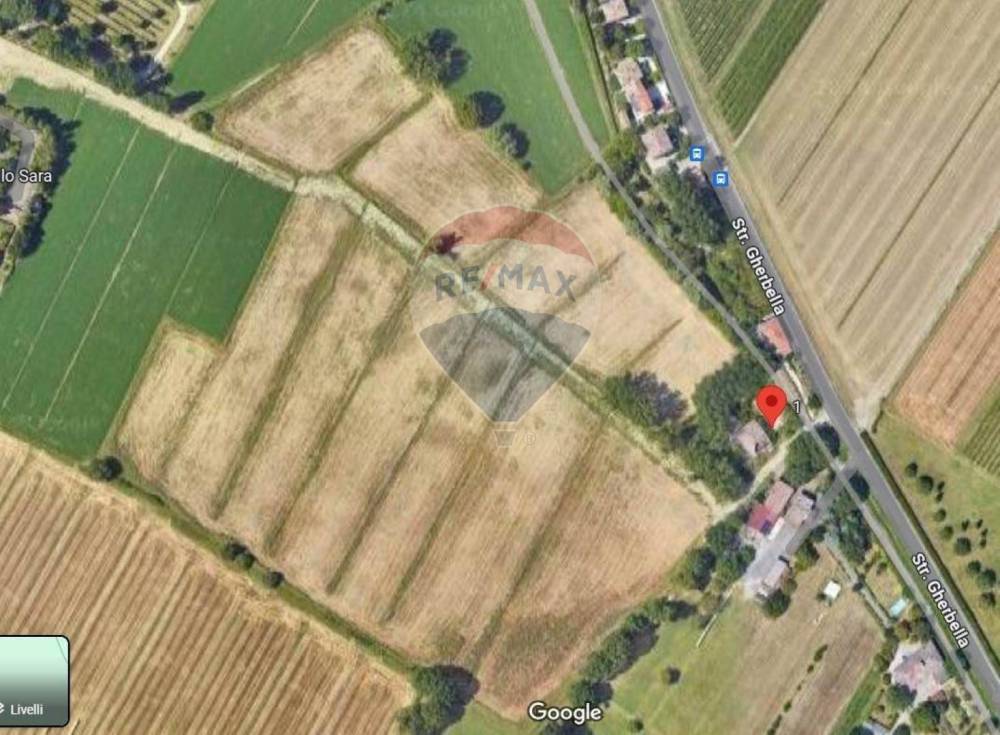 terreno agricolo in vendita a Modena in zona Vaciglio
