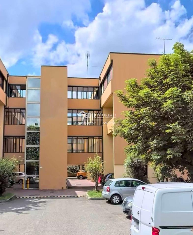 appartamento in vendita a Modena in zona San Lazzaro / Modena Est