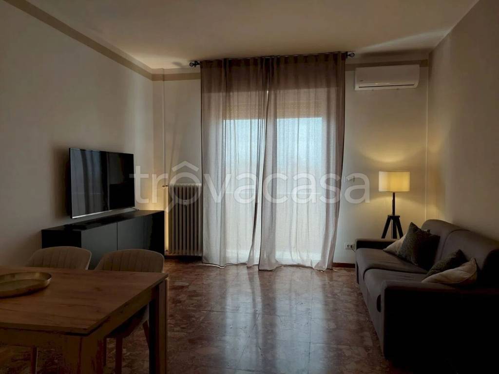 appartamento in vendita a Modena in zona Sant'Agnese