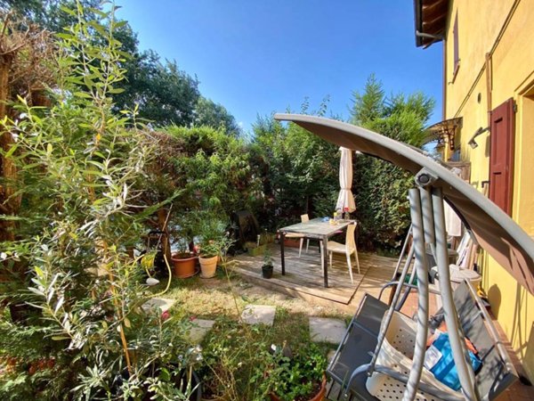 appartamento in vendita a Modena in zona Sant'Agnese