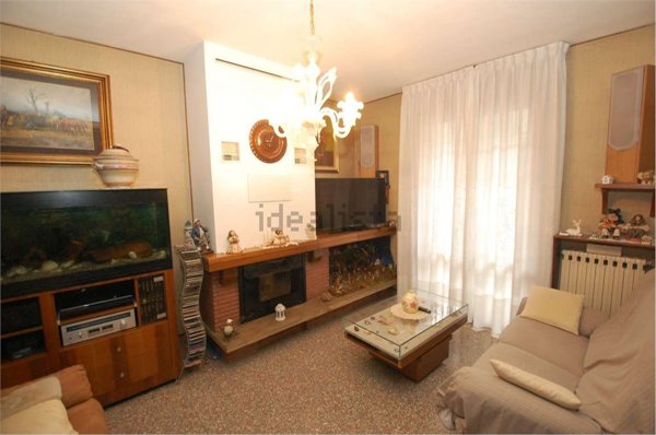 casa indipendente in vendita a Modena in zona Sant'Agnese