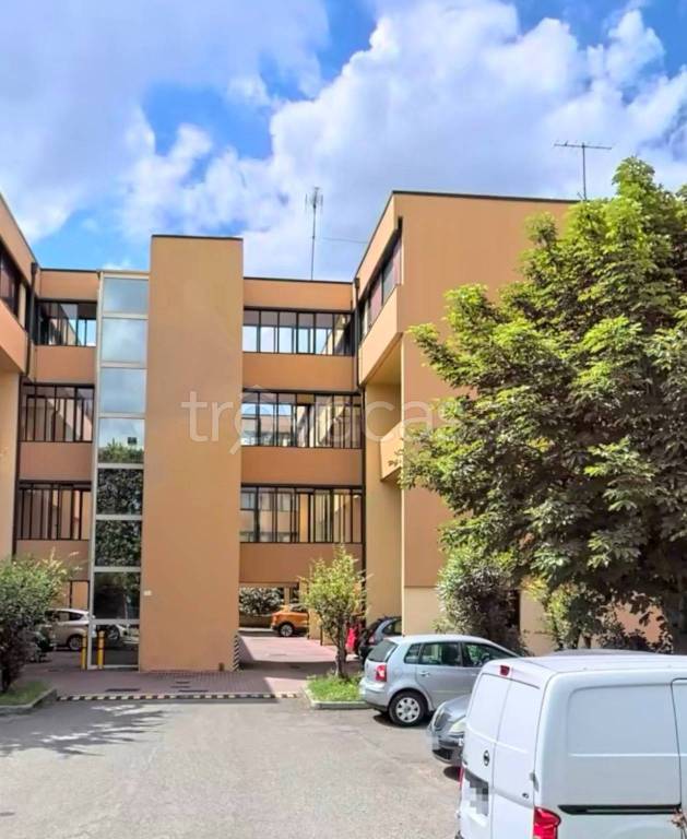 appartamento in vendita a Modena in zona San Lazzaro / Modena Est
