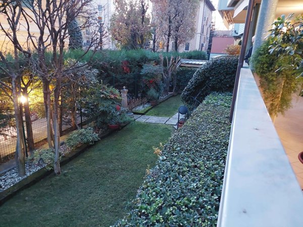 casa indipendente in vendita a Modena in zona San Faustino