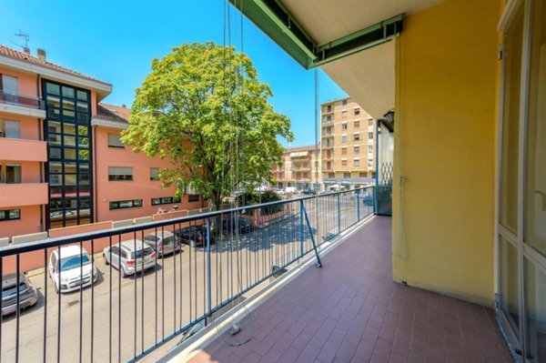 appartamento in vendita a Modena in zona San Faustino
