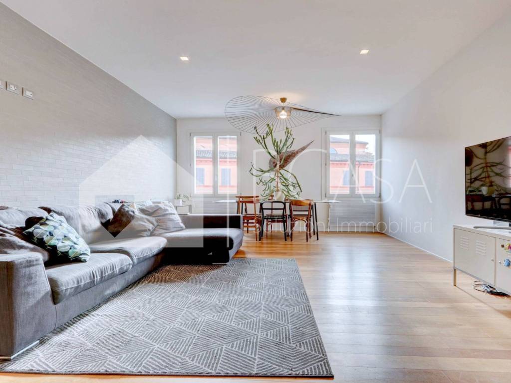 appartamento in vendita a Modena