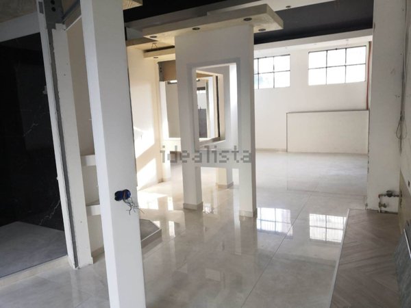 loft in vendita a Modena in zona Crocetta