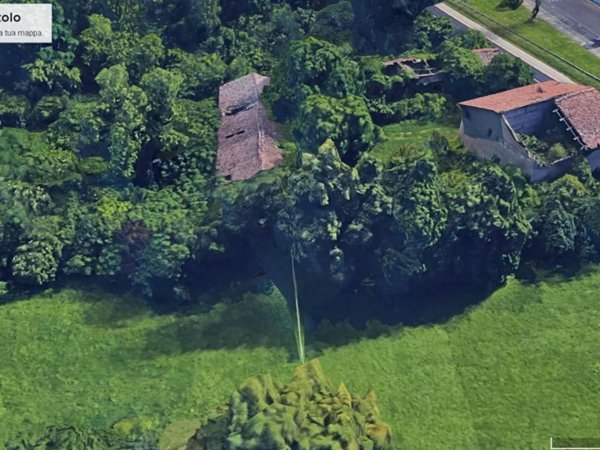 terreno edificabile in vendita a Modena in zona Crocetta