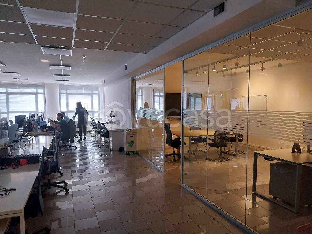 appartamento in vendita a Modena in zona San Cataldo