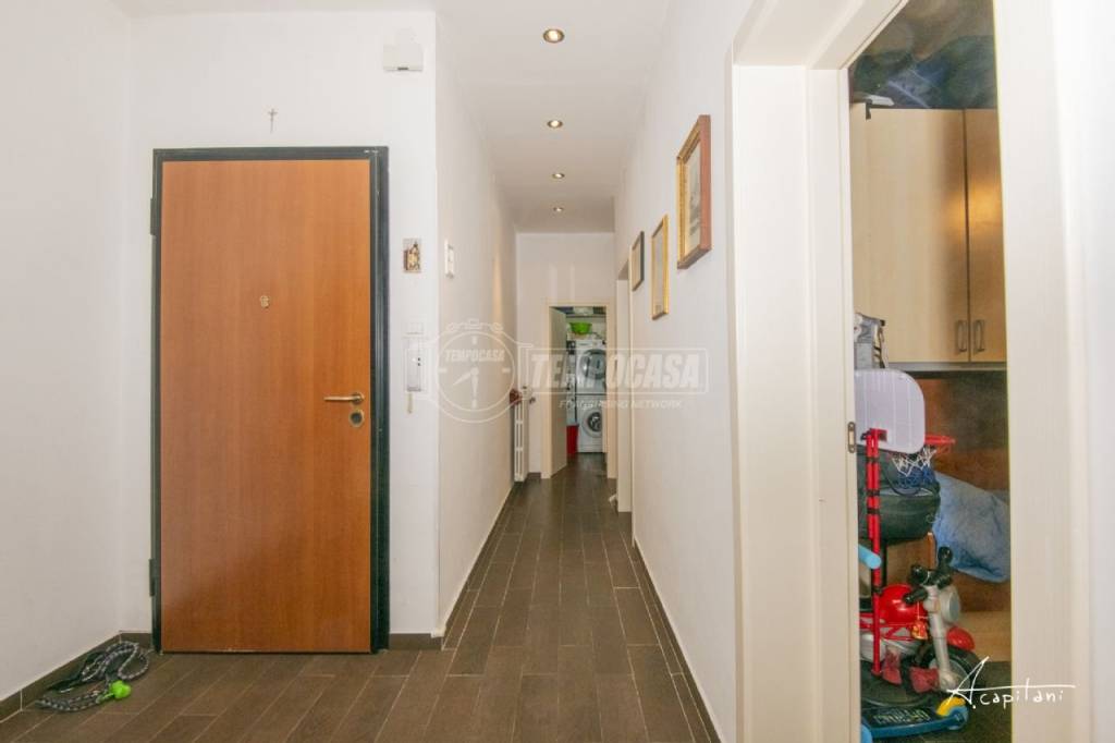 appartamento in vendita a Modena in zona Buon Pastore