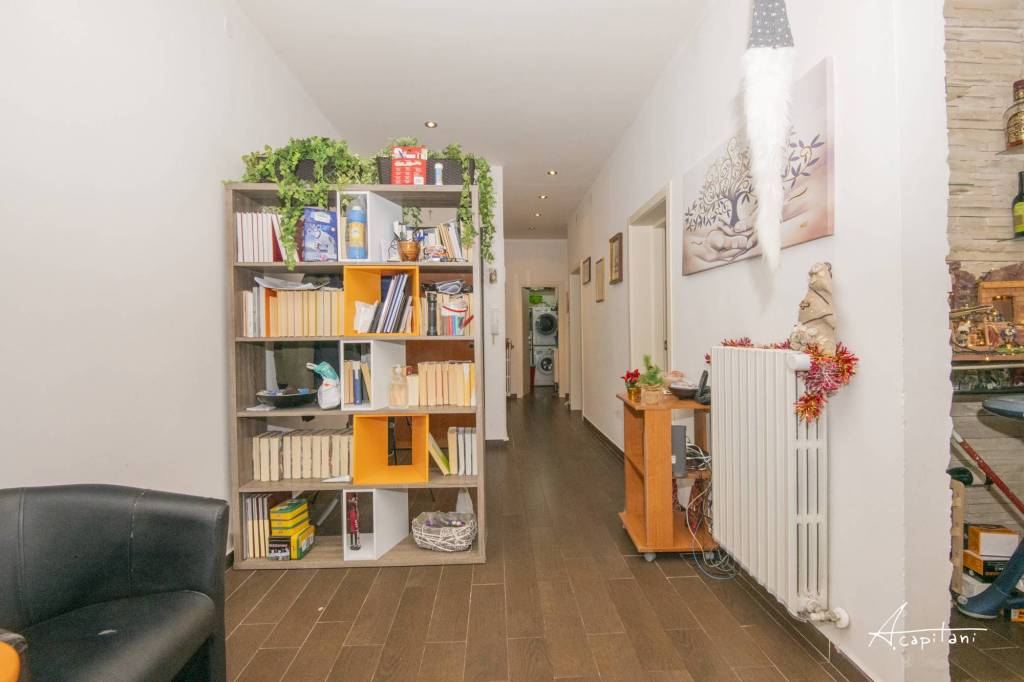 appartamento in vendita a Modena in zona Buon Pastore