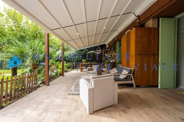 casa indipendente in vendita a Modena in zona San Lazzaro / Modena Est