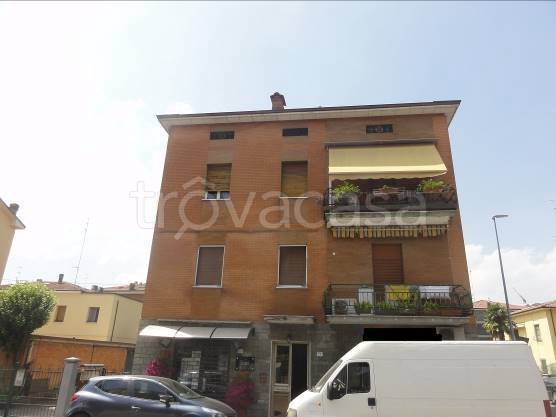 appartamento in vendita a Modena in zona San Faustino