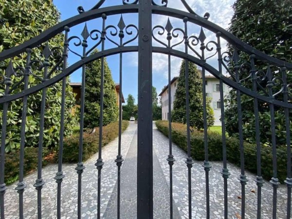 casa indipendente in vendita a Modena in zona Buon Pastore