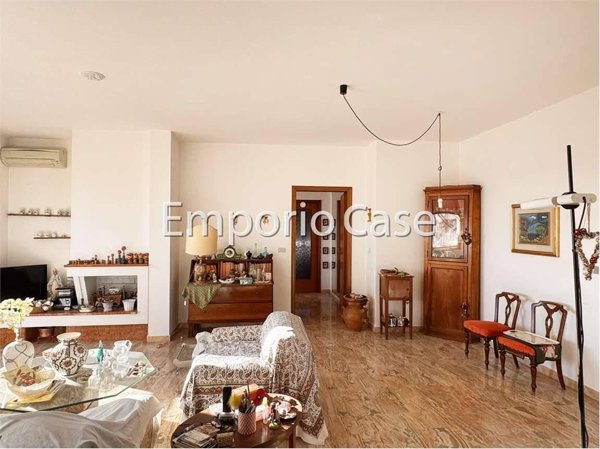 appartamento in vendita a Modena in zona Buon Pastore