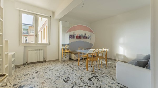 appartamento in vendita a Modena in zona Crocetta