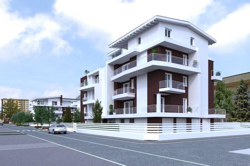 appartamento in vendita a Modena in zona Buon Pastore