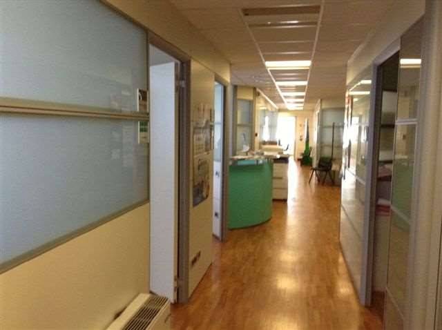ufficio in vendita a Modena in zona Baggiovara