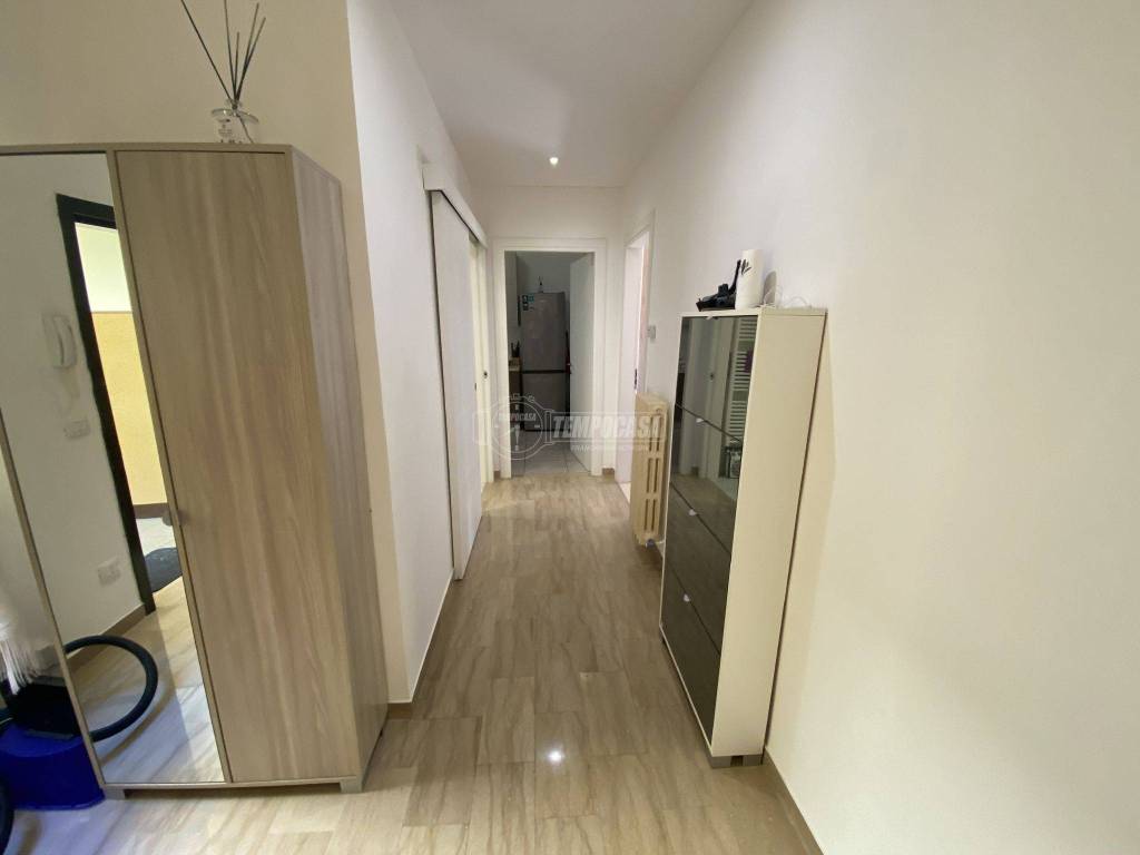 appartamento in vendita a Modena in zona Centro Storico