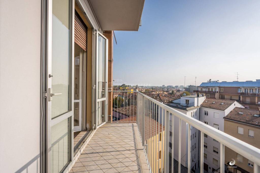 appartamento in vendita a Modena in zona Sant'Agnese