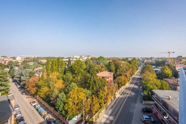 appartamento in vendita a Modena in zona Sant'Agnese