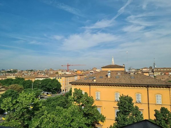 appartamento in vendita a Modena in zona San Lazzaro / Modena Est