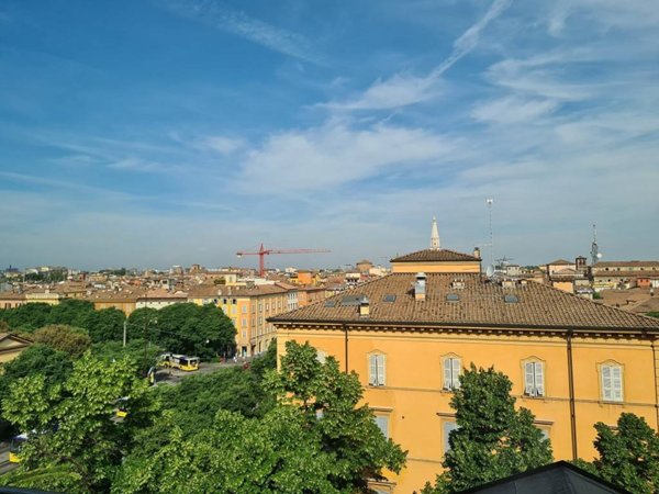 appartamento in vendita a Modena in zona San Lazzaro / Modena Est