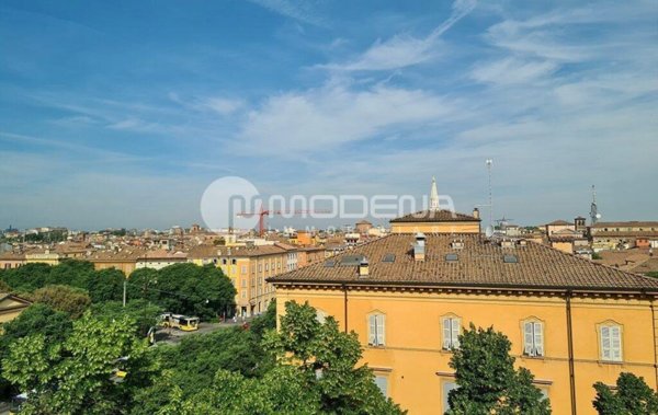 appartamento in vendita a Modena in zona San Lazzaro / Modena Est