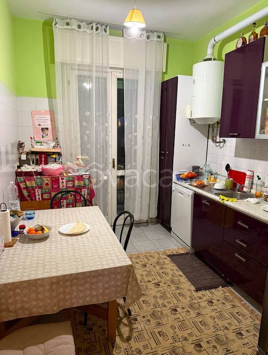 appartamento in vendita a Modena in zona San Cataldo