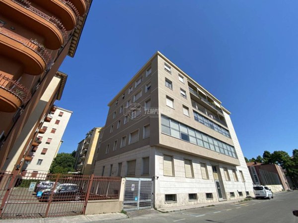 appartamento in vendita a Modena in zona Centro Storico