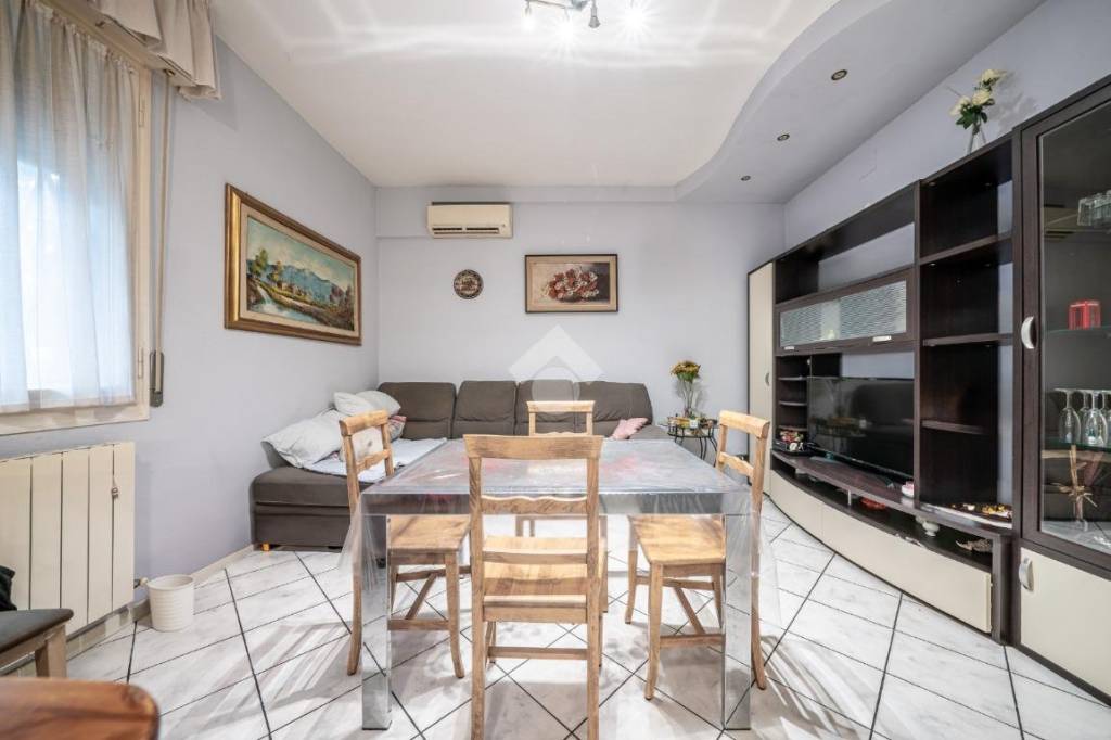 appartamento in vendita a Modena in zona Buon Pastore
