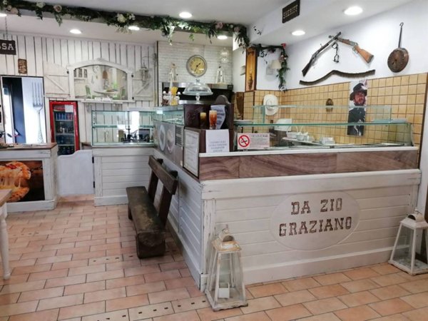 negozio in vendita a Modena in zona San Lazzaro / Modena Est