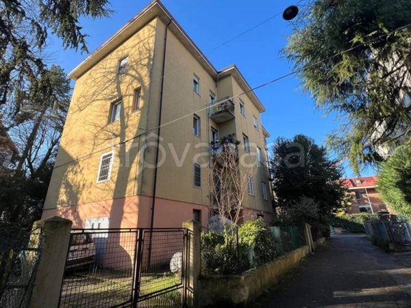 appartamento in vendita a Modena in zona Sant'Agnese